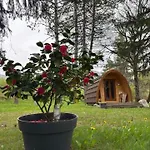 En Bois Pod 2 Champfromier