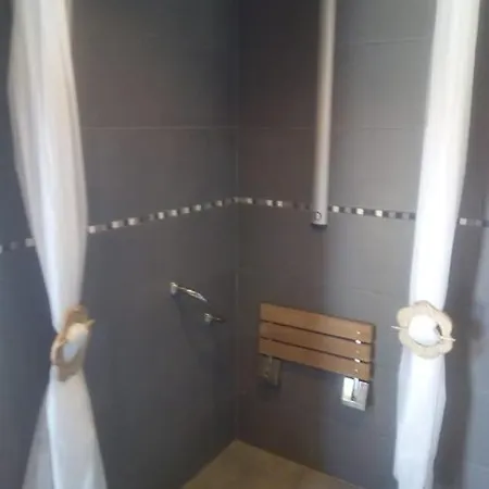 En Bois Pod 2 Luxury tent *