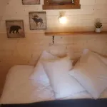 En Bois Pod 2 Glamping