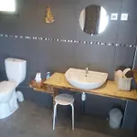 Glamping En Bois Pod 2 *