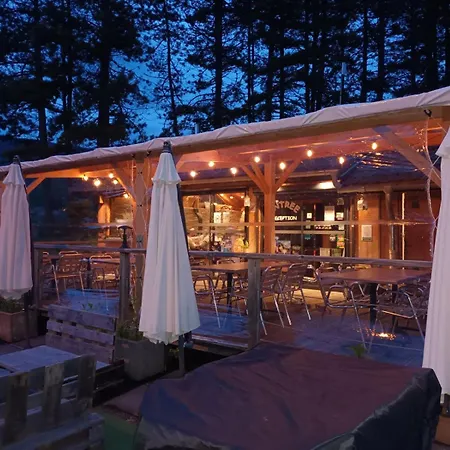 En Bois Pod 2 * Champfromier