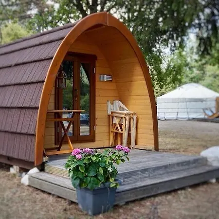 En Bois Pod 2 *