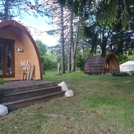 En Bois Pod 2 *