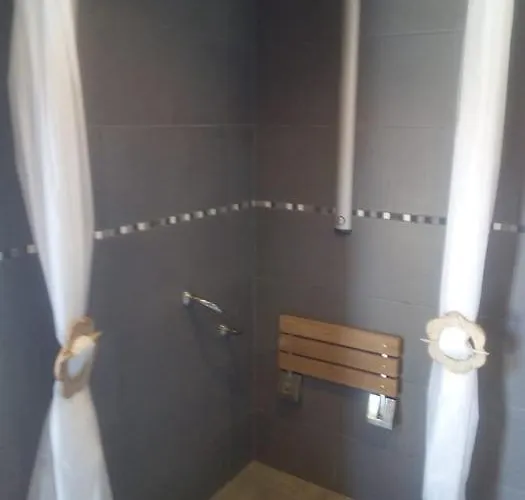 En Bois Pod 2 豪华帐篷 *