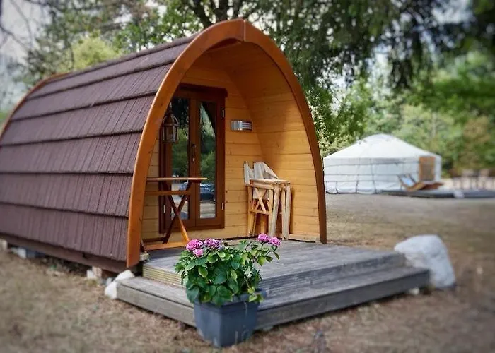 En Bois Pod 2 *